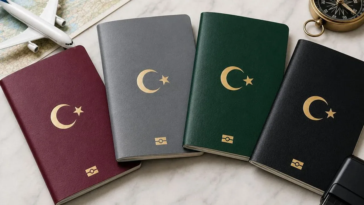 Vize Randevusu Operasyonu: 49 Gözaltı Kararı ve Milyonluk Para Trafiği Vize Randevusu Operasyonu: 49 Gözaltı Kararı ve Milyonluk Para Trafiği