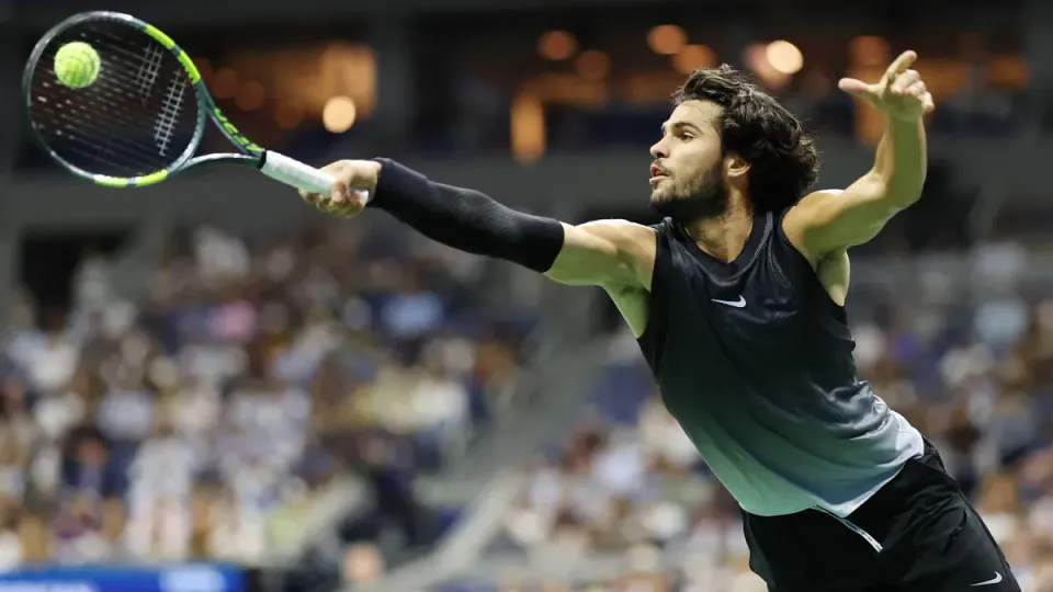 US Open 2026: Alcaraz 2-1 Geride, Shelton Yarı Finalin Eşiğinde görseli