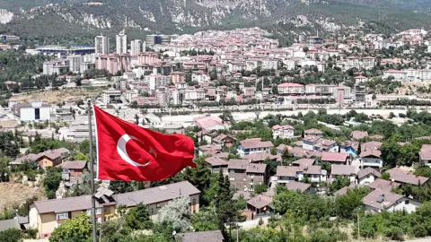 Karabük Konut ve İş Yeri Satış Rakamları Açıklandı: Mayıs Ayı Verileri