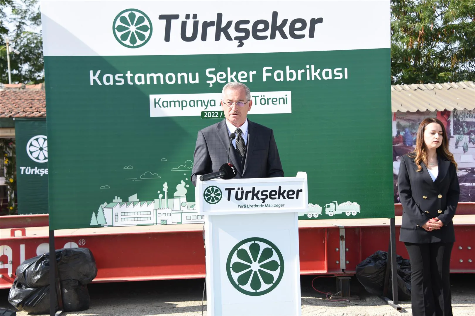 Kastamonu Şeker Fabrikası 12 Bin Kilogram Et Alımı İhalesi Açılıyor Kastamonu Şeker Fabrikası 12 Bin Kilogram Et Alımı İhalesi Açılıyor