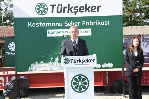 Kastamonu Şeker Fabrikası 12 Bin Kilogram Et Alımı İhalesi Açılıyor