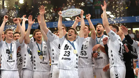 Avrupa Hentbolunun Zirvesi: THW Kiel'in Başarı Geleneği ve Analizi