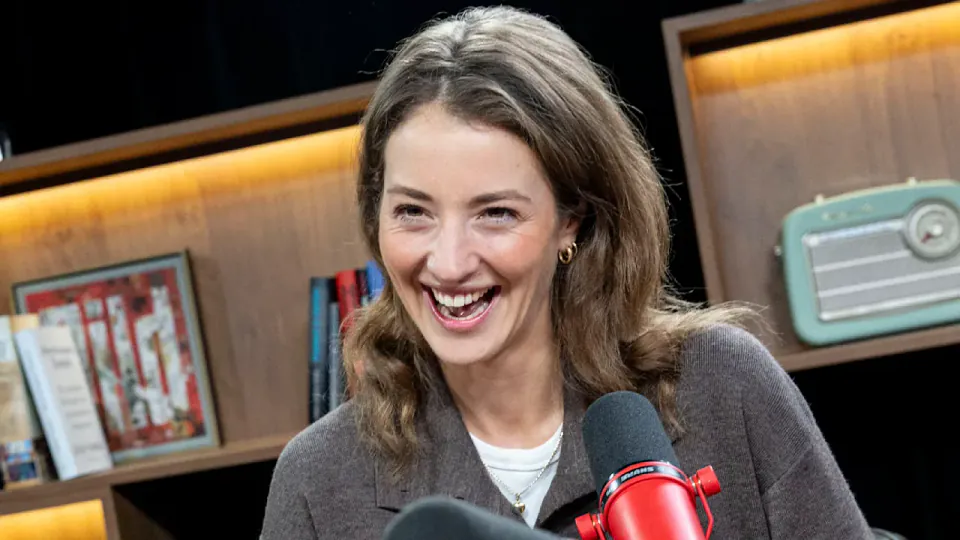 Clara von Nathusius: Berlino'nun Nabzını Tutan İsim, Merz Döneminde RND'nin Stratejik Kalemi görseli