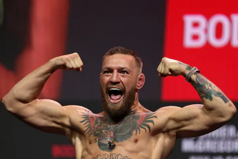 Conor McGregor UFC'ye Dönüyor: UFC 329'de Max Holloway ile Rövanş