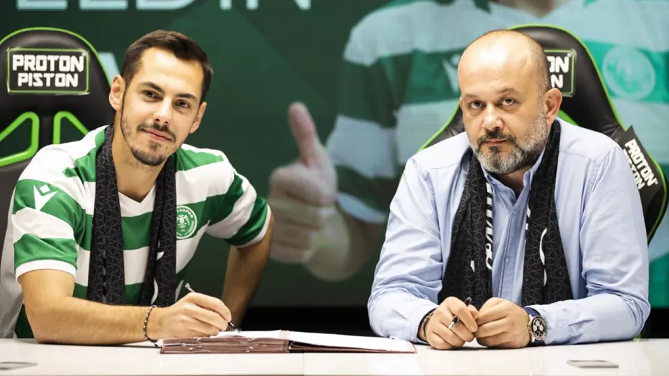 Konyaspor'da Ayrılıklar Sürüyor: Yasir Subaşı Batman Petrolspor Yolunda görseli