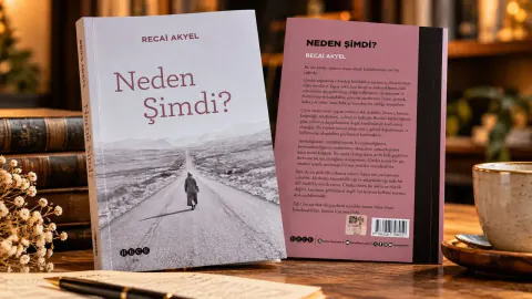 Anayasa Mahkemesi'nden şiire: Recai Akyel'in kaleminden dökülen bürokratın ardındaki insan