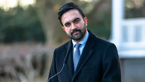 Mamdani 11 Eylül törenine katılıyor: 110 bin imza 'gelme' diyor