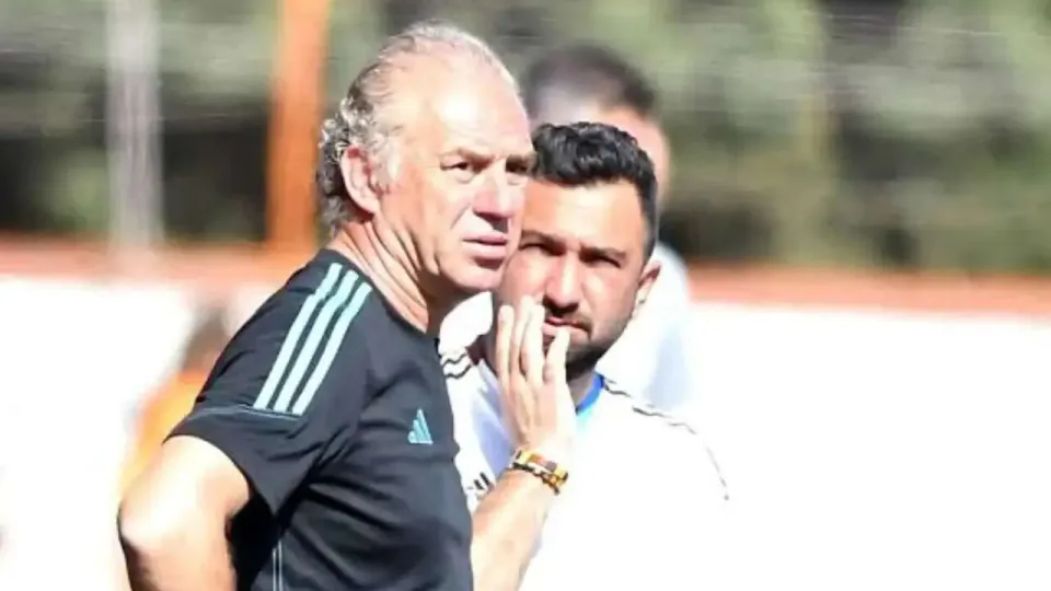 Yozgat Bozokspor'da Doğan Engin Dönemi Sona Erdi: Karşılıklı Anlaşmayla Ayrılık görseli