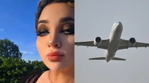 Fenomen Lia Night'tan Ürdün'e Meydan Okuma: Sınır Dışı Edilme Sonrası Hukuk Savaşı