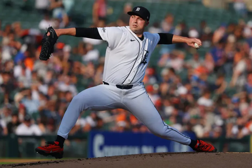 MLB Transfer Deadline Sonrası Takımlar Harekete Geçiyor görseli