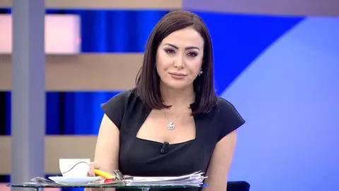 Didem Arslan Yılmaz: Kariyeri, ailesi ve Show TV’de ‘Vazgeçme’ süreci