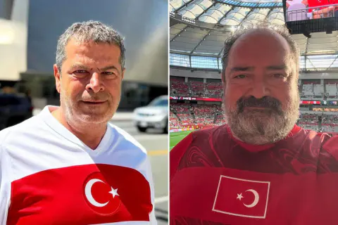 Cüneyt Özdemir ve Nevzat Aydın arasında sert tartışma: Küfürlü mesajlar gündemde