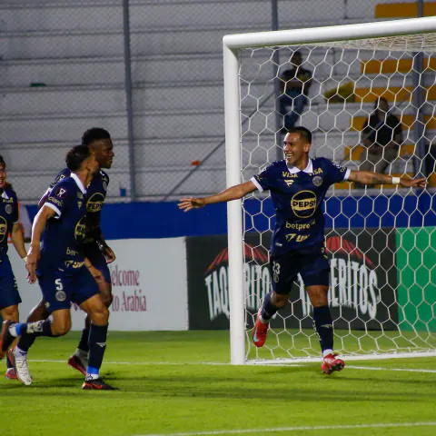 Motagua, Alianza'yı 3-0 Yendi: Çeyrek Final İlk Maçında Üstünlük Sağladı