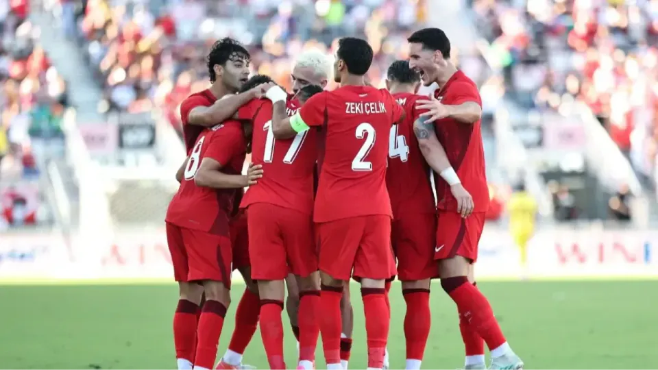 UEFA Uluslar Ligi 2026-27: Türkiye'nin Kritik Ekim Maçları ve Yeni Formatın Hesapları görseli