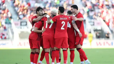 UEFA Uluslar Ligi 2026-27: Türkiye'nin Kritik Ekim Maçları ve Yeni Formatın Hesapları