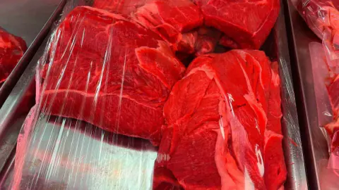 Kırmızı Et Üreticisinde Kesim Fiyatı Krizi: Maliyetler Karı Sildi