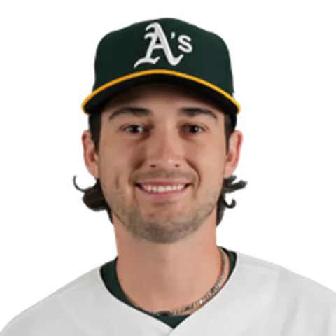 Oakland Athletics'te Jacob Wilson Şoku: Sakatlık Süreci Devam Ediyor
