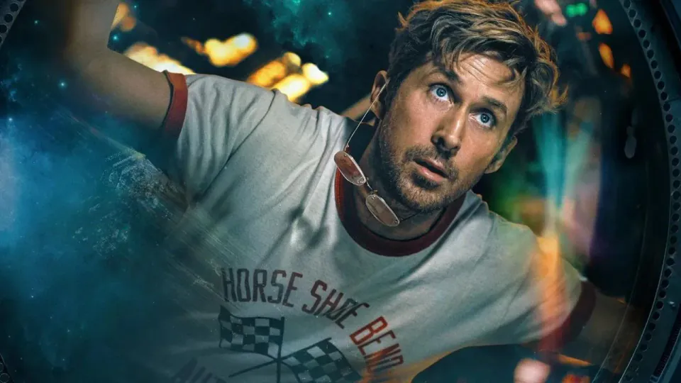 Ryan Gosling'in 'Project Hail Mary' Filmi Gişede Rekor Kırdı görseli