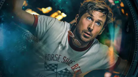 Ryan Gosling'in 'Project Hail Mary' Filmi Gişede Rekor Kırdı