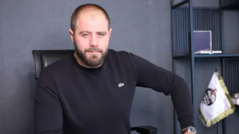 Lübnan'da Şok Karar: İçerik Üreticisi Dr. Food'a Gıyabında Müebbet Hapis