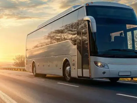 Türkiye'nin 64 Yıllık Dev Otobüs Firması Asya Tur Satıldı