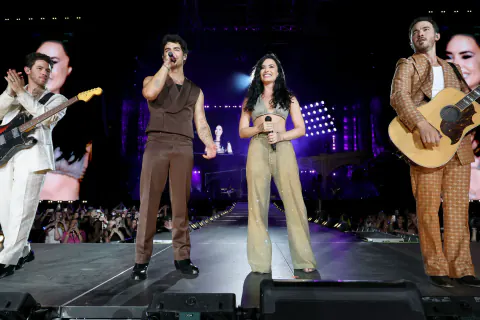 Camp Rock 3 Müjdesi: Jonas Brothers ve Demi Lovato 16 Yıl Sonra Dönüyor