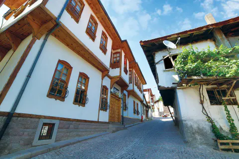 Çankırı'da 26 Yaşındaki Genç Yaşamını Sonlandırdı