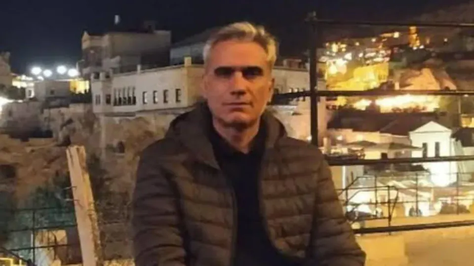Milli Emlak Uzmanı İsmail Kaçmaz Vefat Etti görseli