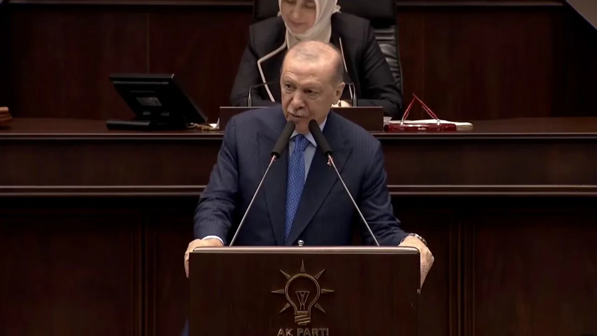 İstanbul'da Tarihi Zirve: Sıfır Atık Forumu'na 183 Ülkeden Dev Katılım İstanbul'da Tarihi Zirve: Sıfır Atık Forumu'na 183 Ülkeden Dev Katılım