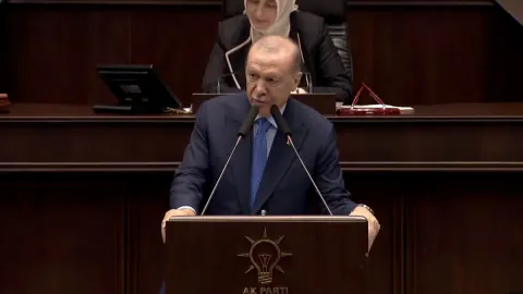 İstanbul'da Tarihi Zirve: Sıfır Atık Forumu'na 183 Ülkeden Dev Katılım