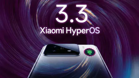 Xiaomi 17 Serisi İçin HyperOS 3.3 Yayınlandı: Android 17 Dev Güncelleme