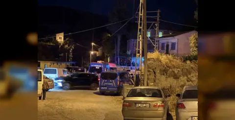 Kayseri'de Kanlı Gün: Cami Avlusunda Saldırı ve Trafik Kazaları
