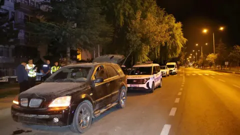 Nevşehir'de telefon tartışması sonrası silahlı saldırı: Levent Ç. öldü, 3 şüpheli yakalandı