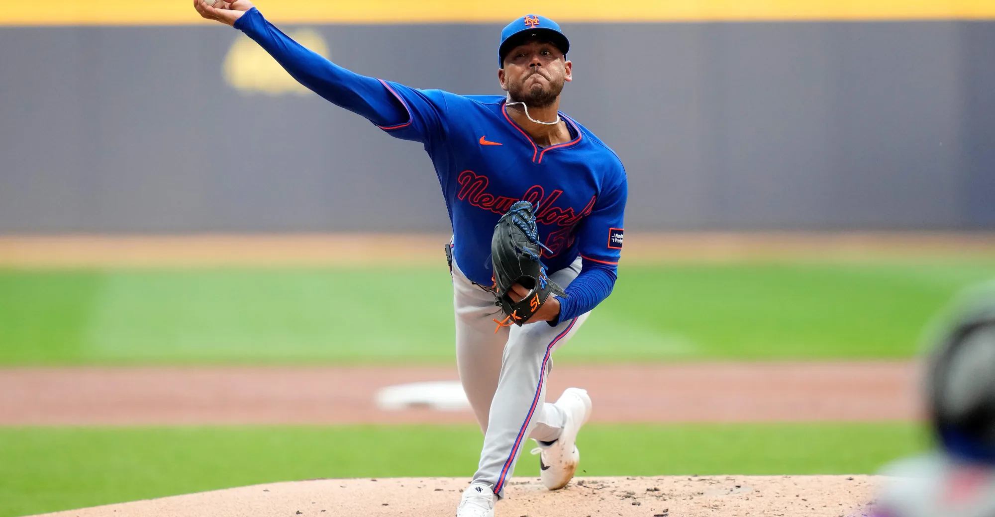 Mets ve Dodgers Arasında Kritik Karşılaşma: Tyrone Taylor ve Kadrolar Belli Oldu Mets ve Dodgers Arasında Kritik Karşılaşma: Tyrone Taylor ve Kadrolar Belli Oldu