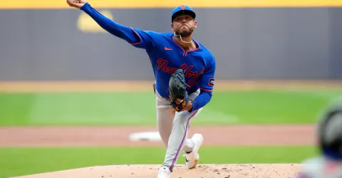 Mets ve Dodgers Arasında Kritik Karşılaşma: Tyrone Taylor ve Kadrolar Belli Oldu