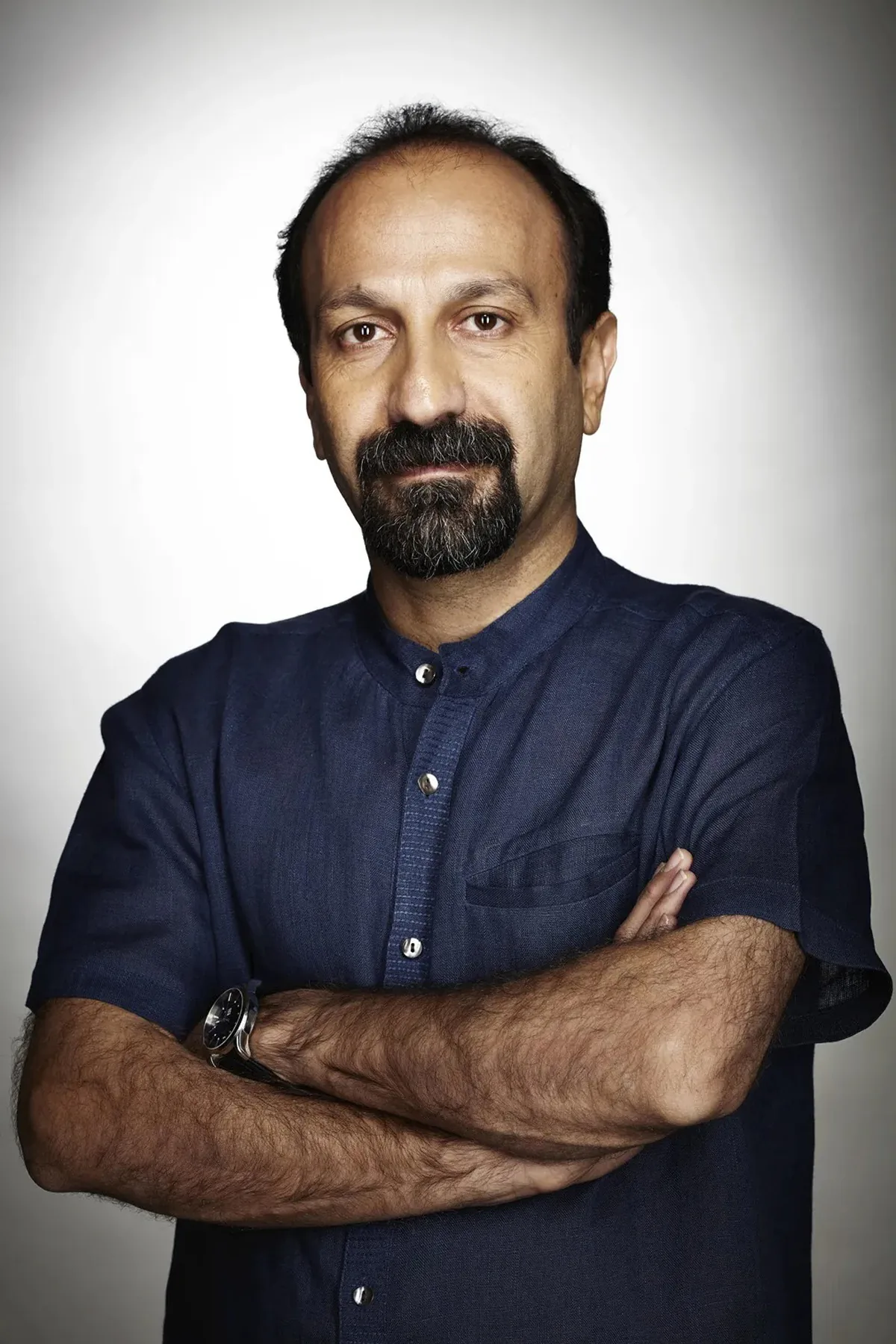 Oscar Ödüllü Farhadi Bugün Adana'da: 33. Altın Koza Festivali'nin Konuğu Oldu Oscar Ödüllü Farhadi Bugün Adana'da: 33. Altın Koza Festivali'nin Konuğu Oldu