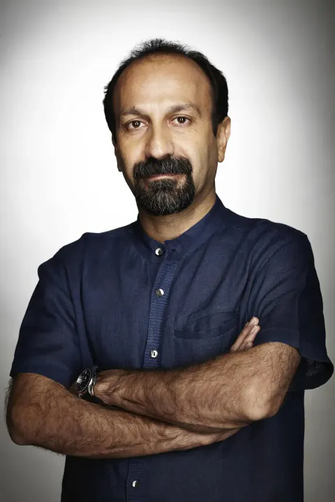 Oscar Ödüllü Farhadi Bugün Adana'da: 33. Altın Koza Festivali'nin Konuğu Oldu