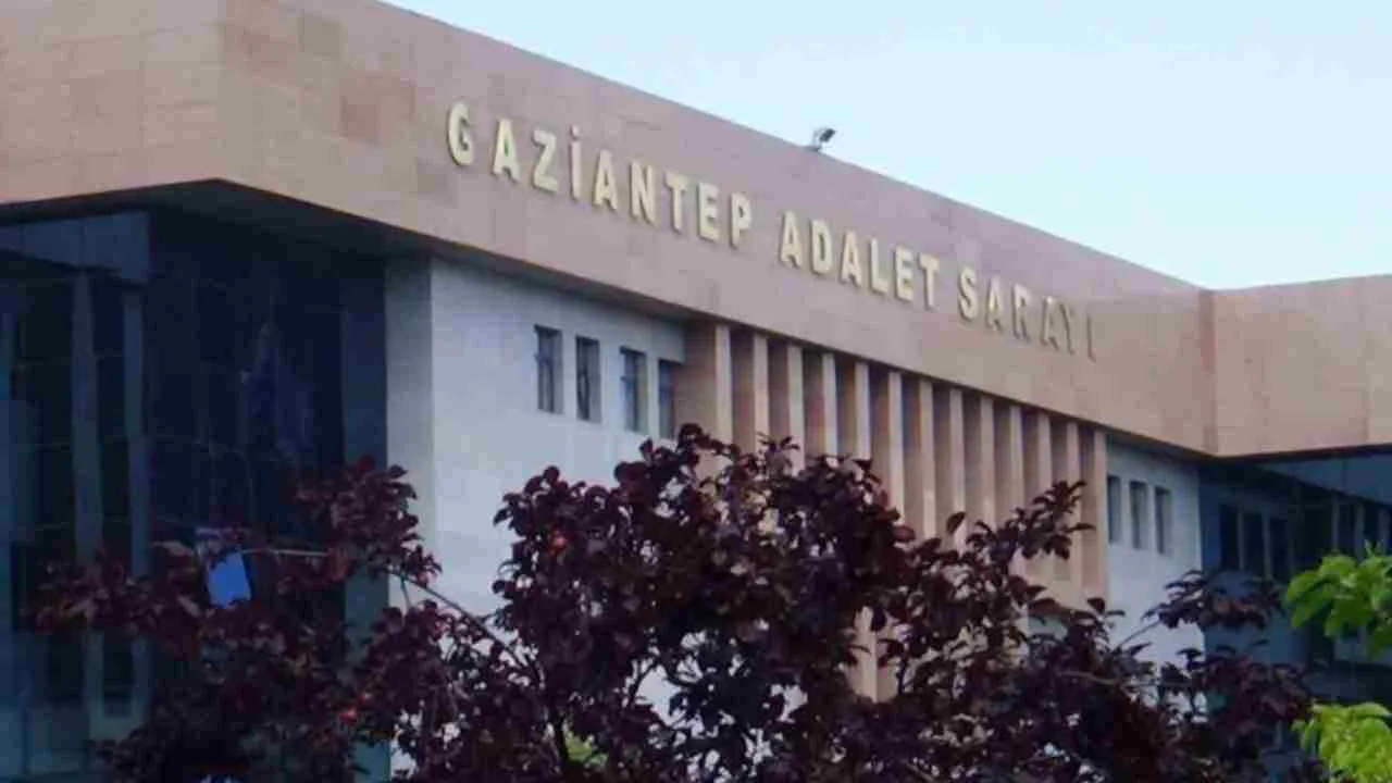 Gaziantep'teki Silahlı Saldırı Davasında Karar: Hapis Cezası Verildi Gaziantep'teki Silahlı Saldırı Davasında Karar: Hapis Cezası Verildi