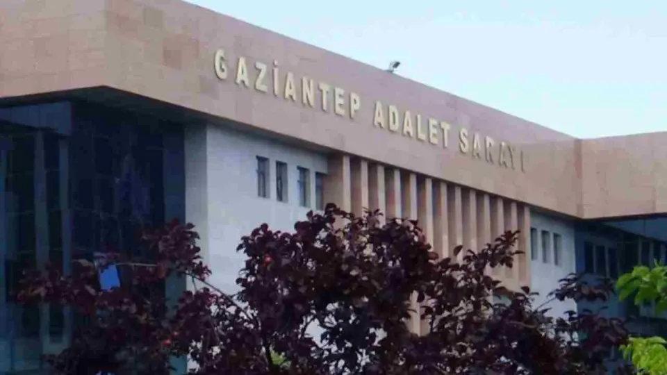 Gaziantep'teki Silahlı Saldırı Davasında Karar: Hapis Cezası Verildi görseli
