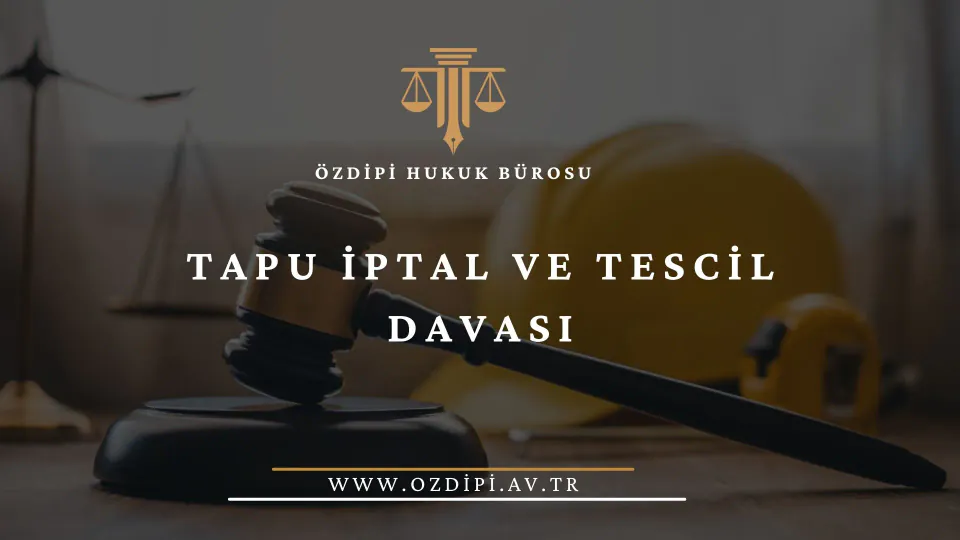 Niksar'da Tapu İptal ve Tescil Davası: İsmetpaşa Mahallesi'ndeki Taşınmaz İçin İlan görseli