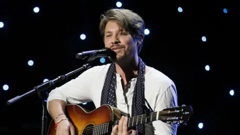 Taylor Hanson'ın eşi Natalie: 19 yaşında evlendi, 7 çocuk annesi oldu ve gözlerden uzaklaştı