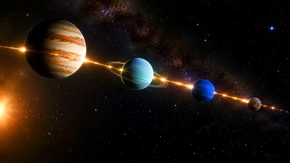 2026 Burç Yorumları ve Temmuz Ayı Astrolojik Etkileri görseli