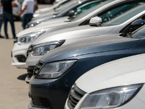 400 Bin Kilometreyi Görme İhtimali En Yüksek Otomobil Belli Oldu