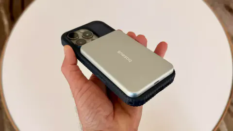 Baseus PicoGo Air AM71 İncelemesi: Ultra İnce Tasarım Güç Bankası Performansı