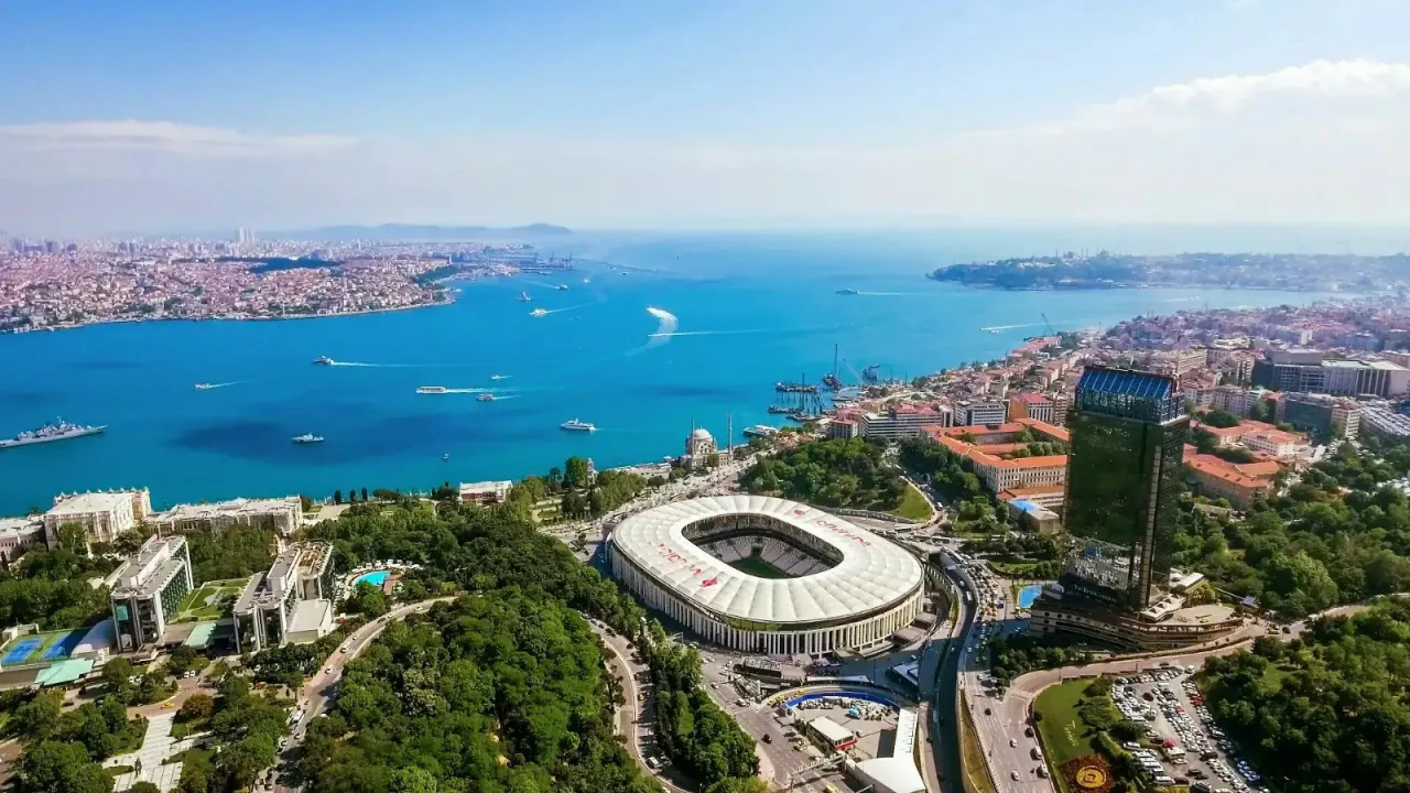 Beşiktaş'ta Kiralık Daire Piyasası: Metro Etkisi ve Yasal Tavan Yeni Tercihleri Belirliyor Beşiktaş'ta Kiralık Daire Piyasası: Metro Etkisi ve Yasal Tavan Yeni Tercihleri Belirliyor