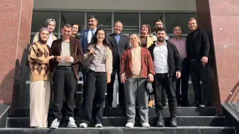 EBYÜ'den özel eğitime yeni destek: İş birliği ağı genişletildi