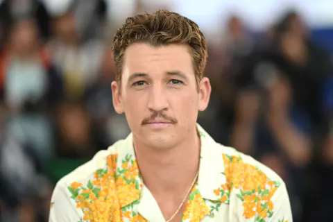 Miles Teller'ın Sessizlik Stratejisi ve Yeni Projesi 'Copperhead'