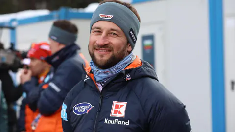 Markus Eisenbichler'den Sürpriz Dönüş: ÖSV ile Anlaşma Sağlandı