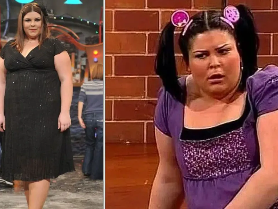 Pelin Öztekin'in son hali şaşırttı: 93 kilo vererek bambaşka birine dönüştü görseli
