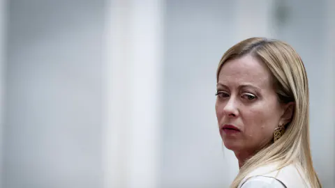 Başbakan Meloni'den Deepfake Hamlesi: Dijital Haklarda Yeni Dönem